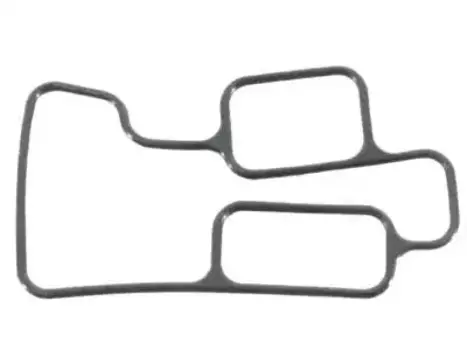 прокладка корпуса дроссельной заслонки!\ Nissan Almera/Pulsar/Sentra/Sunny 98> 166184M501