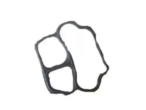 прокладка корпуса дроссельной заслонки!\ Toyota Avensis I 97-03/Yaris 99-05 22215-74400 TOYOTA / LEXUS