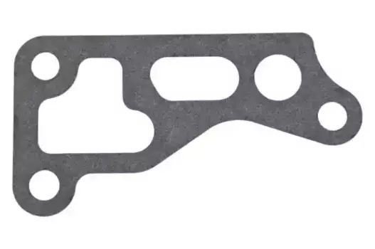 прокладка корпуса фильтра масляного!\ Audi A4/A6 1.8/2.0 APU 94> Z17631 ZENTPARTS