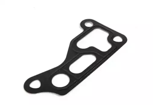 прокладка корпуса фильтра масляного!\ Audi A4/A6 1.8/2.0 94> 028115441C VAG