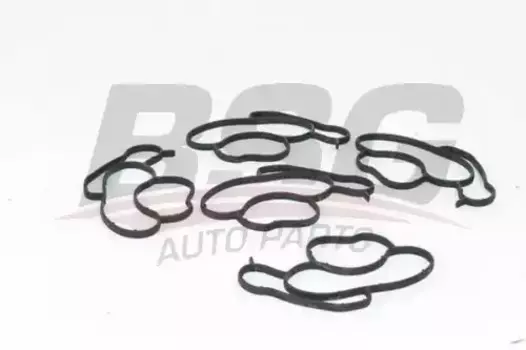 прокладка корпуса фильтра масляного!\ BMW E46/E60/E81/E82/E83/E84/E85/E88/E90/E91/E92 BSG 15-116-006 BSG