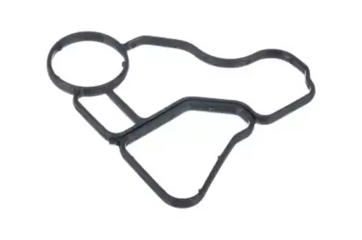 прокладка корпуса фильтра масляного!\BMW E81/E82/E87/E90/E92/E93/F16/F20/F21/F22/F23 N20 06> Z17633 ZENTPARTS