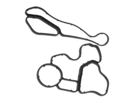 прокладка корпуса фильтра масляного!\BMW E81/E82/E87/E90/E92/E93/F16/F20/F21/F22/F23 11 42 8 637 821