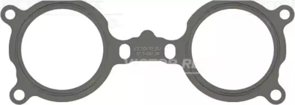 Прокладка коллектора VICTOR REINZ 71-54002-00