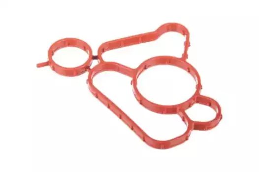 прокладка корпуса маслянного фильтра! 06L115441\ VW Passat B8 2.0TSi CHHB 15> Z17696 ZENTPARTS