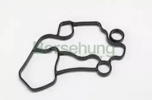 прокладка корпуса маслянного фильтра!\ Audi A3/A4 2.0 TFSI 06>