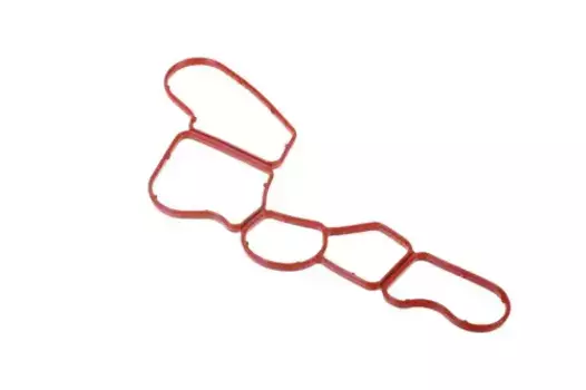прокладка корпуса масляного фильтра! 2721840080\ MB W211/E230 2.5 M272 07> Z17650 ZENTPARTS