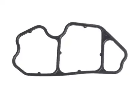 прокладка корпуса масляного фильтра! 90530264\ Opel Astra H 1.4 Z14 XEP 04> 11-25776-SX STELLOX