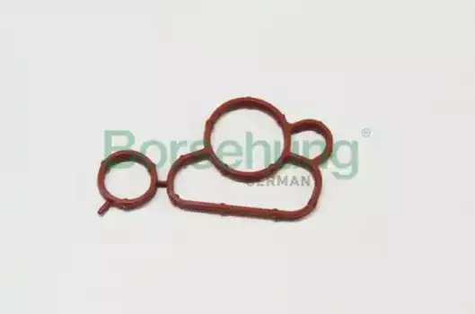 прокладка корпуса масляного фильтра!\ Audi A4,VW Passat 5 1.8TFSi-2.0TFSi 07>