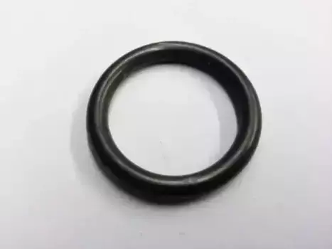 прокладка корпуса масляного фильтра !\ Audi A4/A6/A8, VW Passat/Touareg 01-12 N90959701 VAG