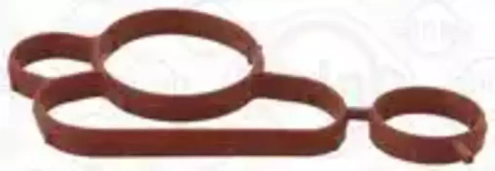 прокладка корпуса масляного фильтра!\ Audi A4, VW Passat 5 1.8TFSi-2.0TFSi 07> 898.000 ELRING