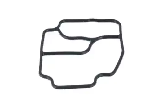 прокладка корпуса масляного фильтра!\ BMW E34/36/46/36/60/53/83/85 2.0-3.0i M50/M52 90> Z17628 ZENTPARTS