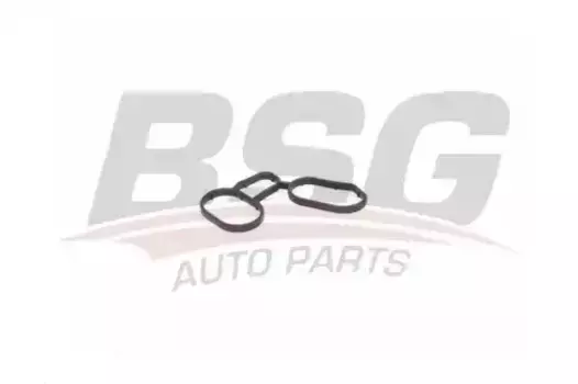 прокладка корпуса масляного фильтра!\ BMW E46/E60/E61/E81/E82/E85/E87/E88/E90/E91/E93 BSG 15-116-007 BSG