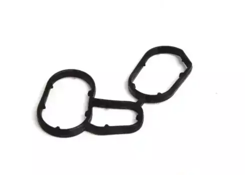 прокладка корпуса масляного фильтра!\BMW E46/E60/E61/E81/E82/E85/E87/E88/E90/E91/E92/E93 11 42 7 508 970