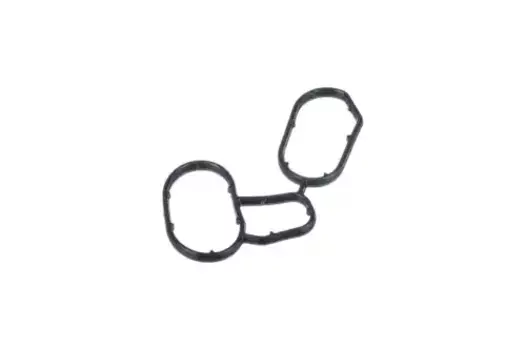 прокладка корпуса масляного фильтра!\BMW E46/E60/E61/E81/E87/E88/E91/E92/1.6/1.8 N40/N42 01> Z17671 ZENTPARTS