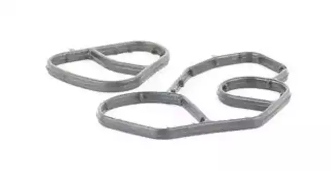 прокладка корпуса масляного фильтра!\ Citroen, Peugeot BSG 30-116-002 BSG