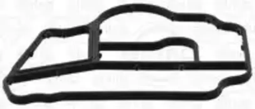 прокладка корпуса масляного фильтра!\ MB CL203/W203/W204/S203/S204/C209 084.220 ELRING