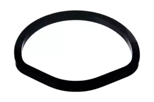 прокладка корпуса масляного фильтра!\MB W211/W210/W202/W203/W163/W220/C215/C209 M112 97> Z17669 ZENTPARTS