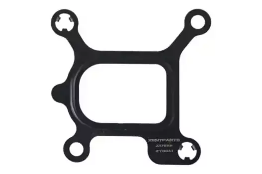прокладка корпуса термостата! 1119275\ Ford Mondeo III/Focus II 1.8i CGBA 00> Z17652 ZENTPARTS