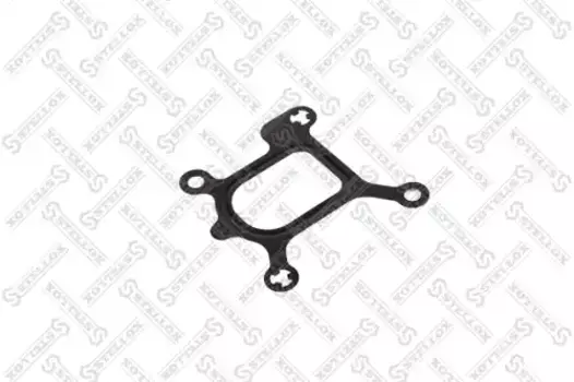 прокладка корпуса термостата! 1119275\ Ford Mondeo III/Focus II 1.8i 00> 11-25463-SX STELLOX