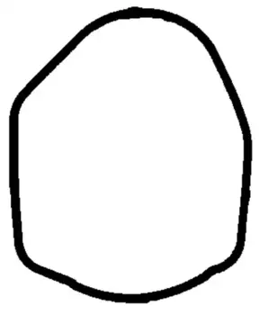 Термостат системы охлаждения ELRING 071.650