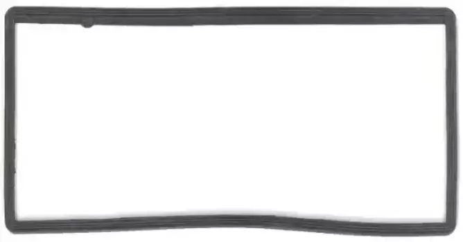 ПРОКЛАДКА КОРПУСА ВОЗДУШНОГО ФИЛЬТРА - РЕЗИНА 258840 ELRING