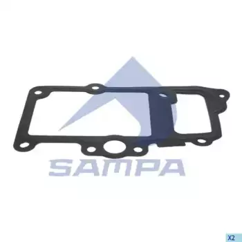 ПРОКЛАДКА КПП 030.1447 SAMPA