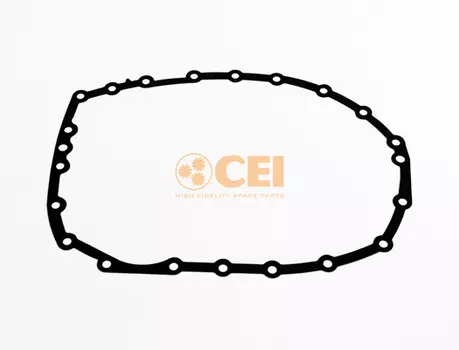 прокладка КПП! картера \SCANIA GR/GRS/GRSO