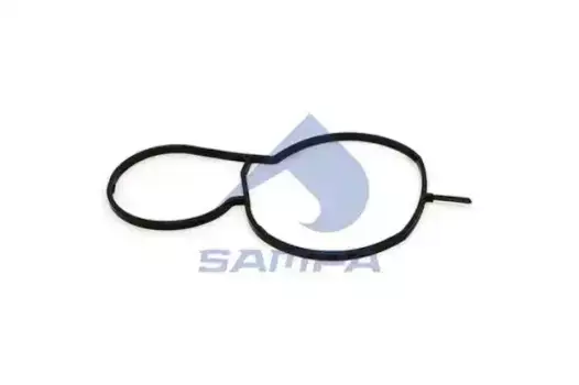 прокладка КПП! (р) \Scania P/G/R/T Series 042.352 SAMPA