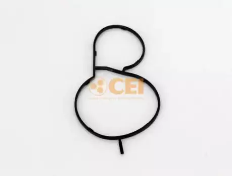 прокладка КПП !(р) \Scania P/G/R/T-Series