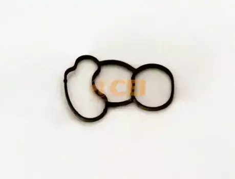 прокладка КПП! \RVI,VOLVO 239.088 CEI