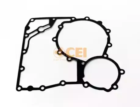 прокладка КПП! \SCANIA 139.989 CEI