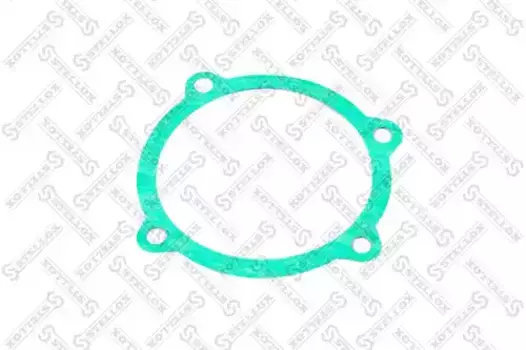 прокладка КПП!\Scania 81-07824-SX STELLOX