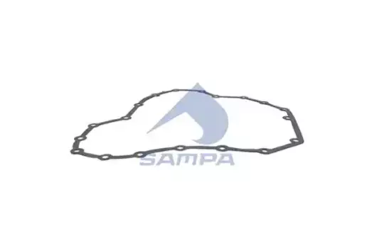 прокладка КПП!\ SCANIA GR875/895 044.298 SAMPA