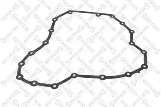 прокладка КПП!\ Scania GR875/895 81-07813-SX STELLOX