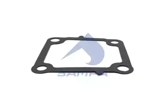 прокладка КПП!\ Scania GR905 044.313 SAMPA