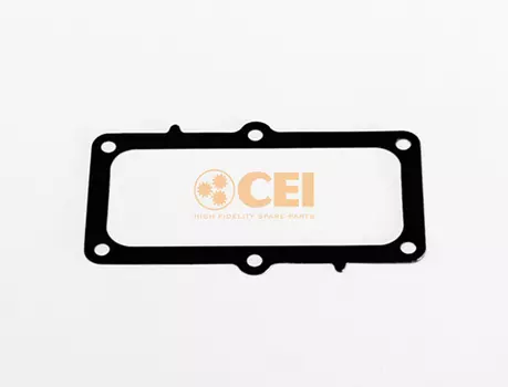 прокладка КПП! задней крышки\ SCANIA GR905