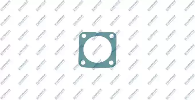 прокладка КПП! \ZF AS TRONIC K20.02108 KACMAZLAR