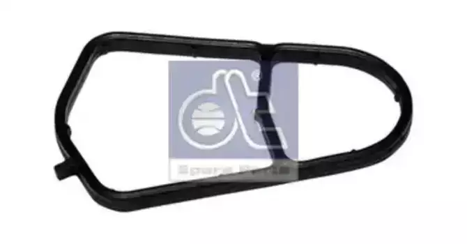 прокладка !кронштейн топливного фильтра\DAF CF75/85/XF95 5.45197 DT