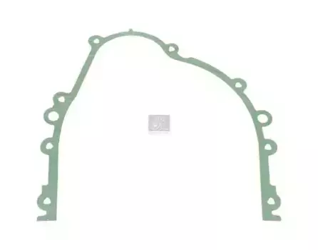 прокладка! крышка картера (р)\ Scania P/R/4-Serie 1.24141 DT