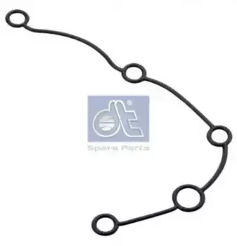 прокладка !крышка распредшестерен \VOLVO D12C/D12D/RVI MAGNUM 2.10262 DT