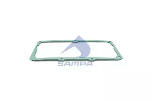 прокладка крышки блока ! 1x\ Scania 4 SERIES дв.DSC12/DC12 01/02/09 044.301 SAMPA