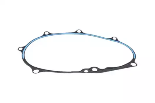 прокладка крышки гидронатяжителя цепи!\ Audi A4 2.0FSi AWA/BGB 04> Z17678 ZENTPARTS