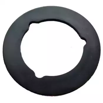 прокладка крышки горловины масляной!\ Audi, VW all 99> 23402-002 FEBEST