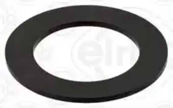 прокладка крышки горловины масляной!\ Audi, VW all 99> 827.428 ELRING