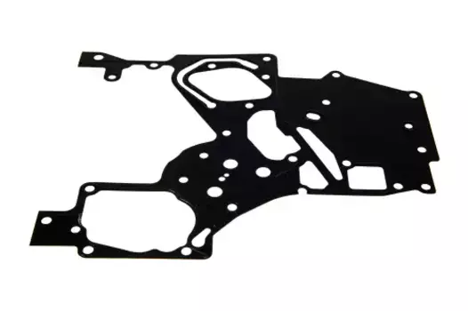 прокладка! крышки картера \MAN D0834/0836 Z17585 ZENTPARTS