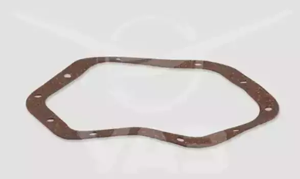 прокладка крышки картера! мост ''спайсер''\ УАЗ-31519/Patriot 316000240101911