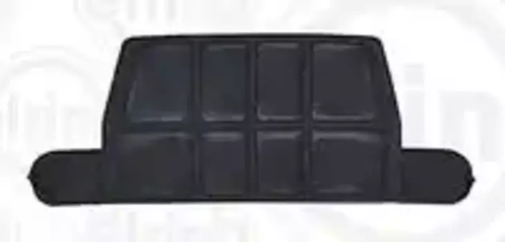 прокладка! крышки картера рулевого механизма\ Volvo FH 400/420/440/460/480/500/520 05> 475.152 ELRING