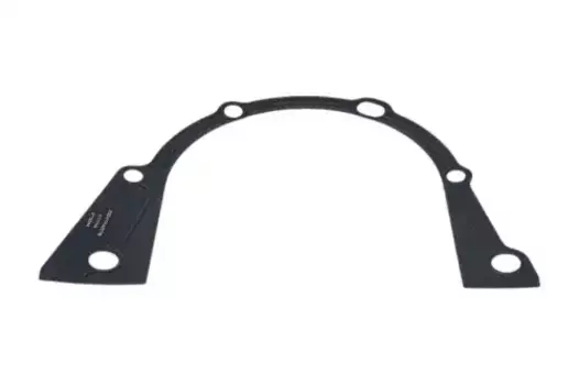 прокладка крышки коленвала! 11141432240\ BMW 5 (E39) 3.0d M57 98> Z17702 ZENTPARTS