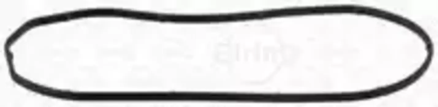 прокладка крышки копуса картера!\ Audi A5/A7/A8/Q5/Q7 3.0TDI CDTA/CDTB/CDTC/CDUC 10> 006.051 ELRING